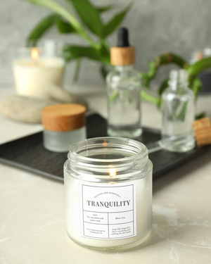 
                  
                    Elevate HER Essentials Candles (Tranquility) PRE ORDER- (December Product Drop)
                  
                