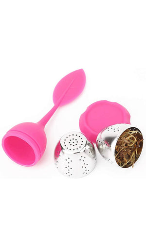 
                  
                    Tea Infuser
                  
                