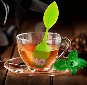 
                  
                    Tea Infuser
                  
                